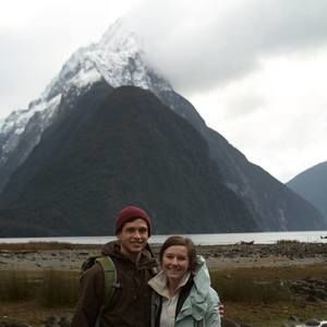 Meet your Posher, Connor